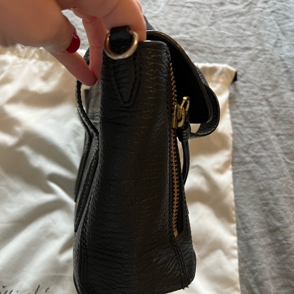 3.1 Phillip Lim Mini Pashli - Picture 10 of 13